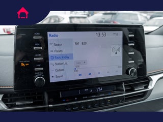 2021 Toyota Sienna