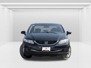 2014 Honda Civic Sedan