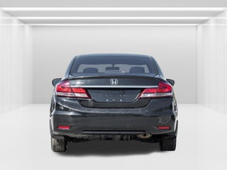 2014 Honda Civic Sedan