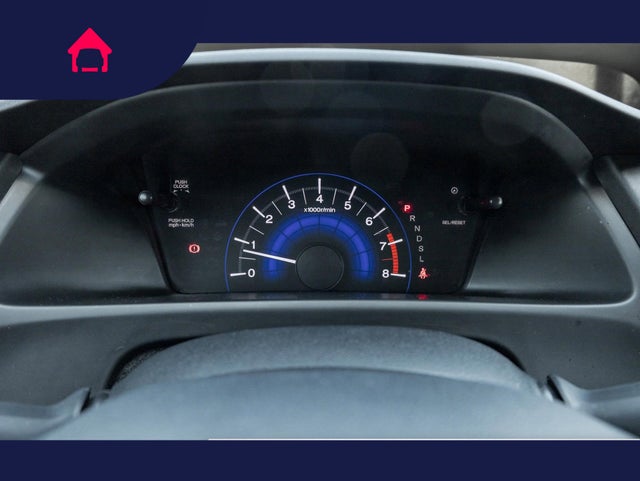 2014 Honda Civic Sedan