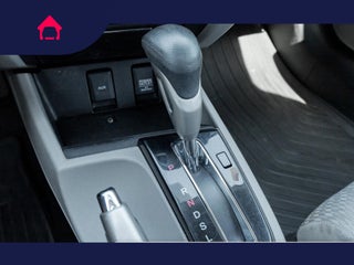 2014 Honda Civic Sedan
