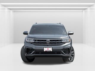 2023 Volkswagen Atlas