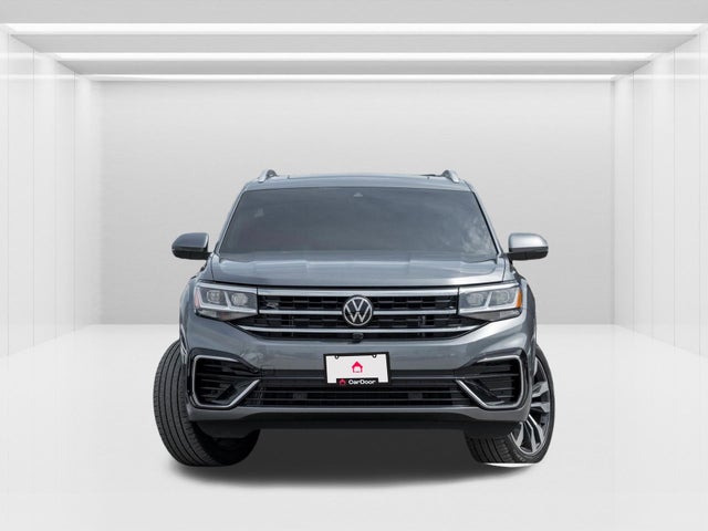 2023 Volkswagen Atlas