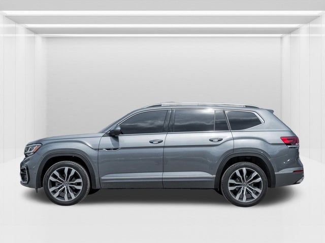 2023 Volkswagen Atlas
