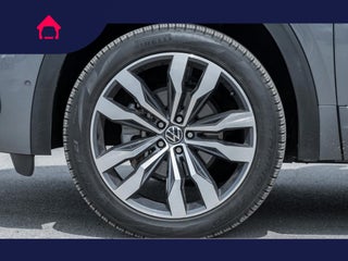 2023 Volkswagen Atlas