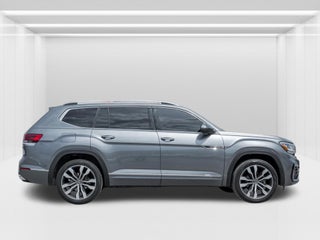 2023 Volkswagen Atlas