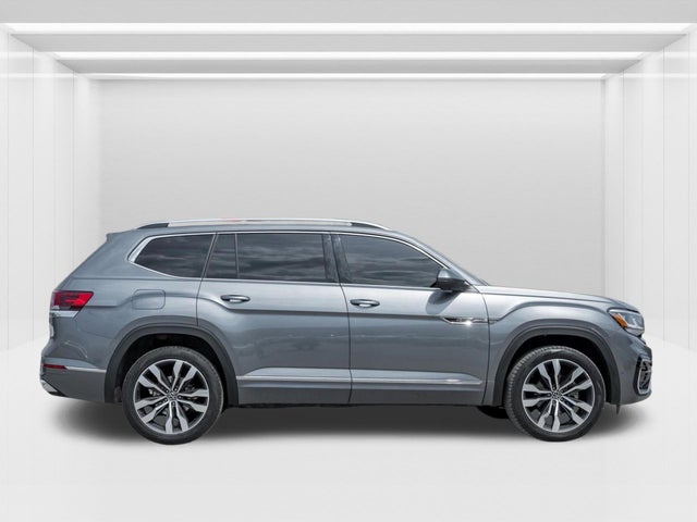 2023 Volkswagen Atlas