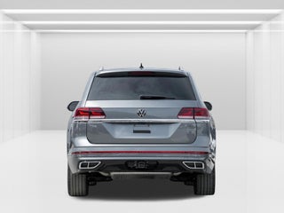 2023 Volkswagen Atlas