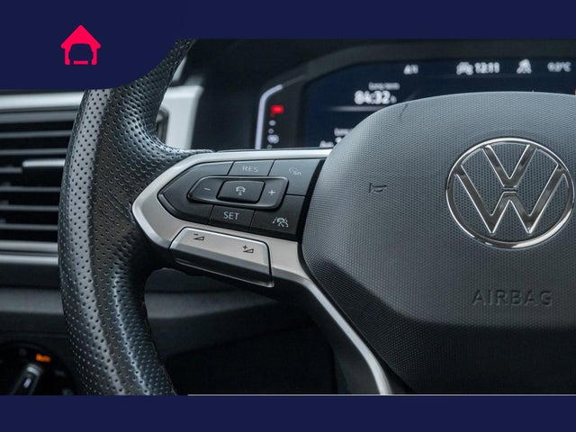 2023 Volkswagen Atlas