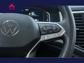 2023 Volkswagen Atlas