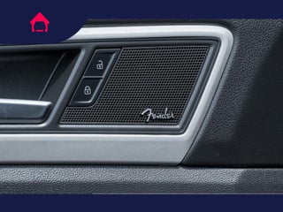 2023 Volkswagen Atlas