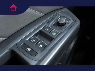 2023 Volkswagen Atlas