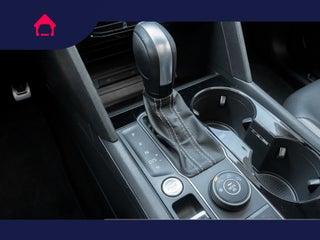 2023 Volkswagen Atlas