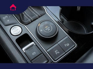 2023 Volkswagen Atlas