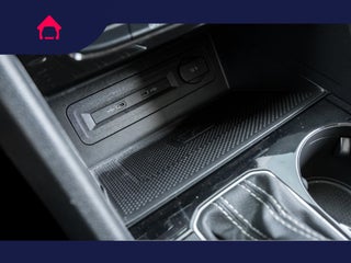 2023 Volkswagen Atlas