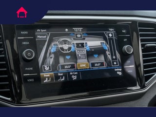 2023 Volkswagen Atlas
