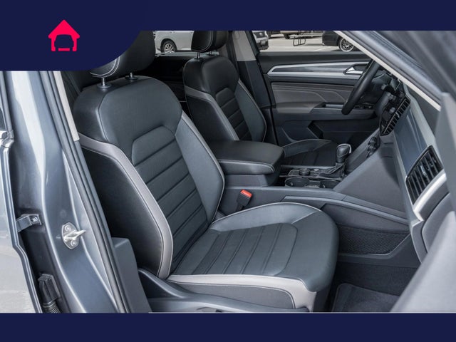 2023 Volkswagen Atlas