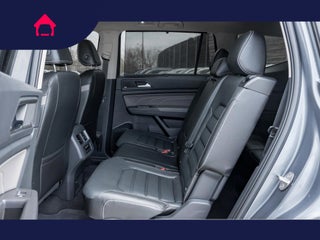2023 Volkswagen Atlas