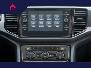 2023 Volkswagen Atlas