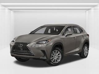2019 Lexus NX