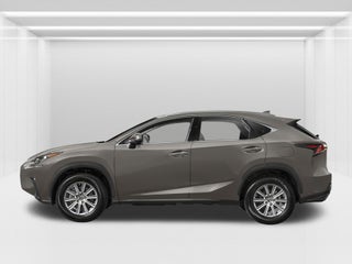 2019 Lexus NX