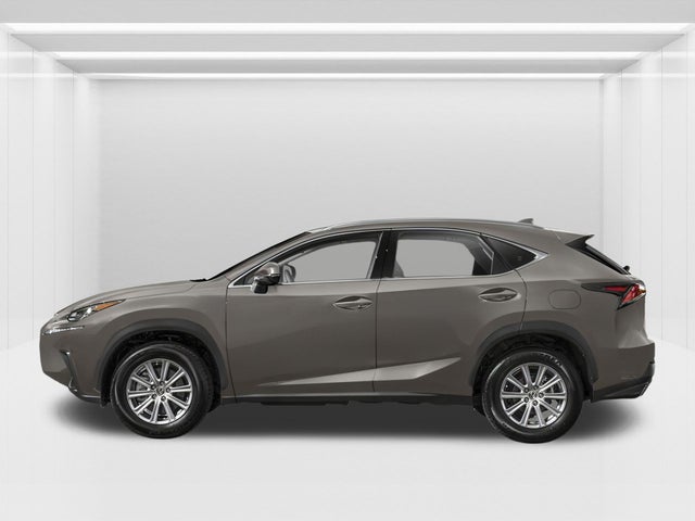 2019 Lexus NX
