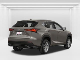 2019 Lexus NX