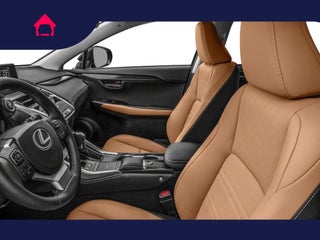 2019 Lexus NX