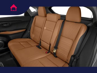 2019 Lexus NX