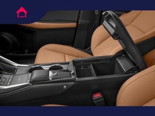 2019 Lexus NX