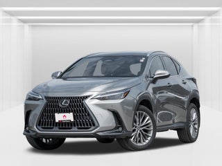 2023 Lexus NX