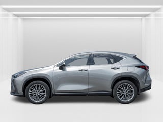 2023 Lexus NX