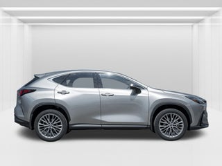 2023 Lexus NX