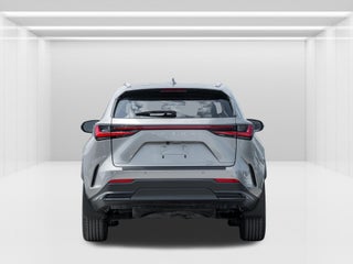 2023 Lexus NX