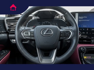 2023 Lexus NX