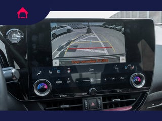 2023 Lexus NX