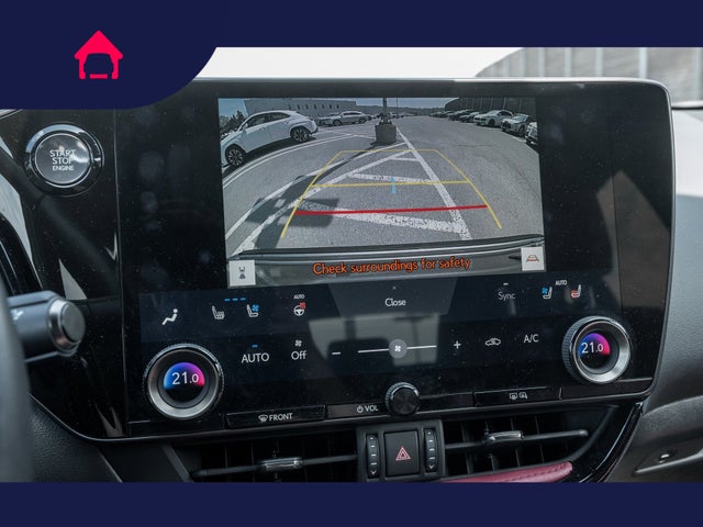 2023 Lexus NX