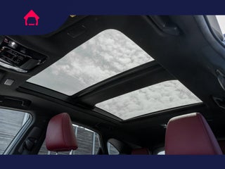 2023 Lexus NX