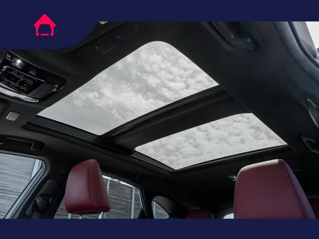 2023 Lexus NX