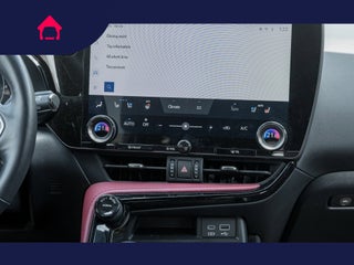 2023 Lexus NX