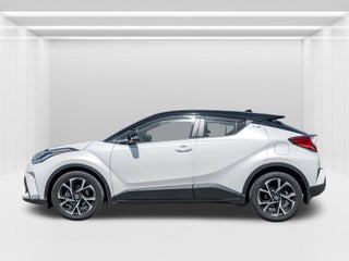2021 Toyota C-HR