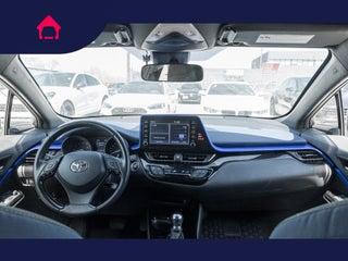 2021 Toyota C-HR