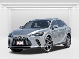2023 Lexus RX