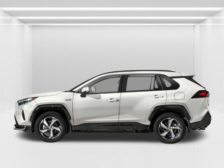 2023 Toyota RAV4 Prime