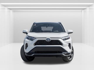 2023 Toyota RAV4 Prime