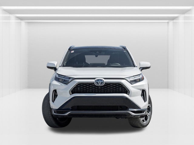 2023 Toyota RAV4 Prime