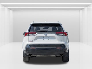 2023 Toyota RAV4 Prime