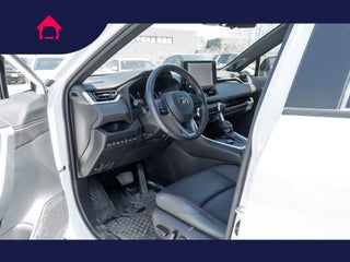 2023 Toyota RAV4 Prime