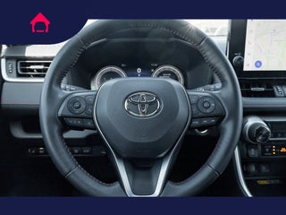 2023 Toyota RAV4 Prime