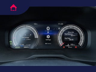 2023 Toyota RAV4 Prime